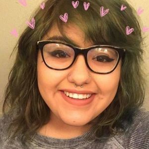 Meet your Posher, Jaylene